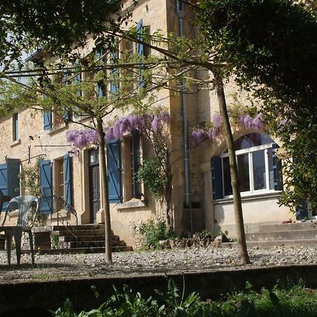 Le Couvent De Neuviale Bed & Breakfast Parisot  Exterior photo